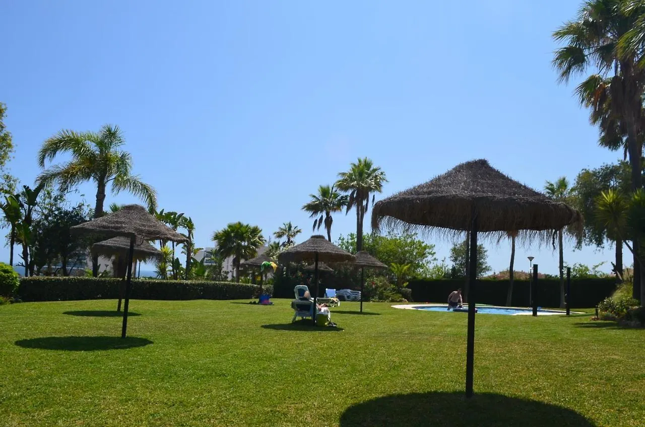 Luxury Apartment Benalmadena First Line 0*,  Spanien