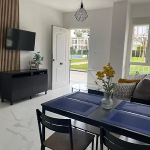  Apartamento Gardenplaya