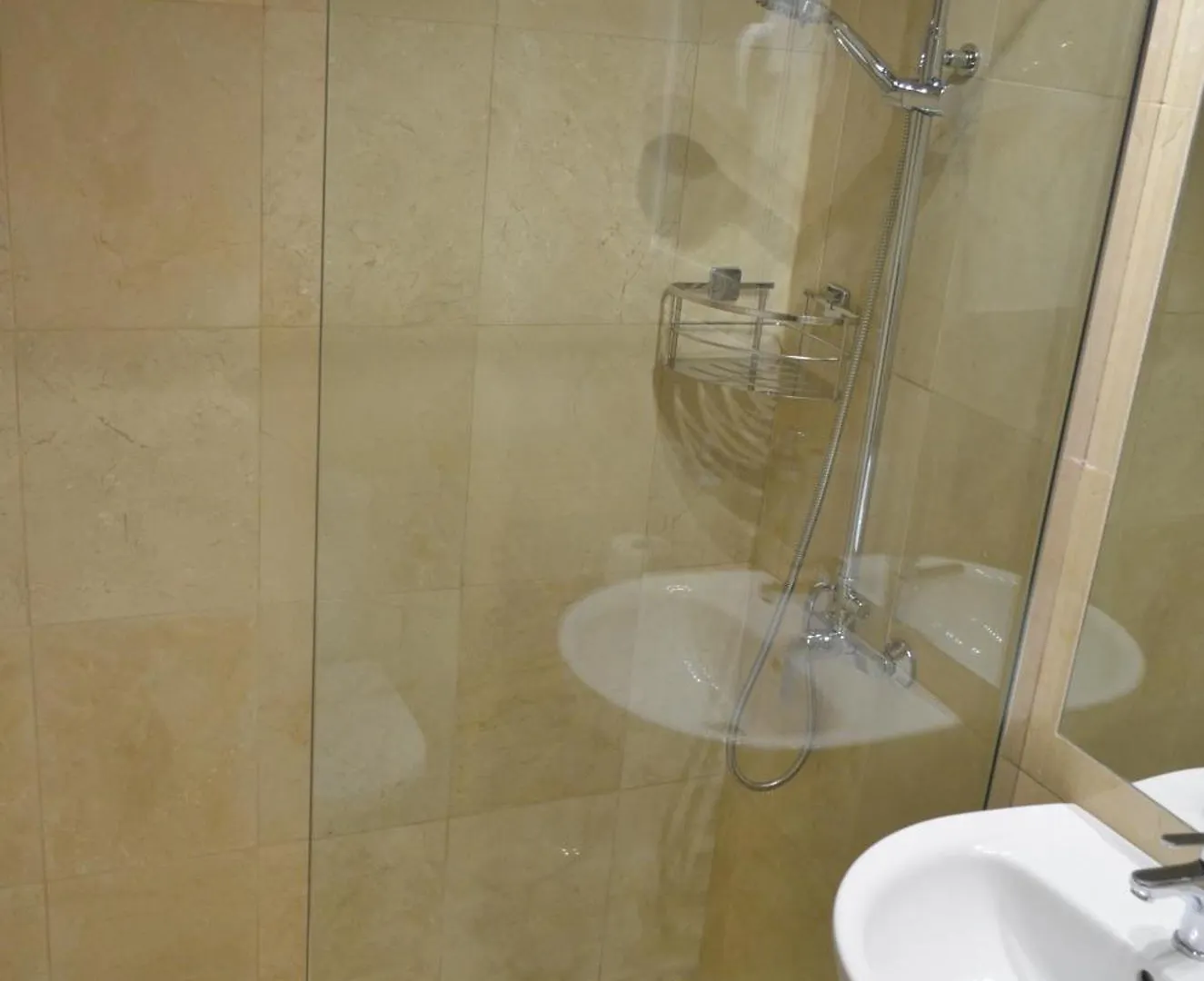 Luxury Apartment Benalmadena First Line