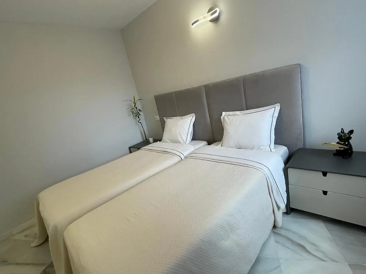 Luxury Apartment Benalmadena First Line 0*,  Spanien