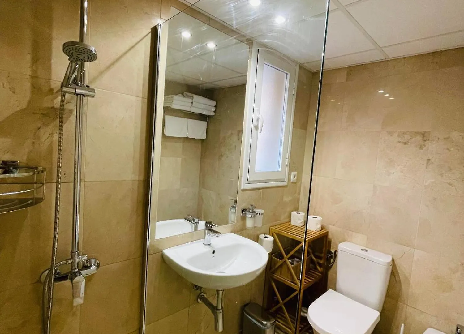 Luxury Apartment Benalmadena First Line 0*,  Spanien